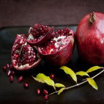 سفارش عمده انار شهرضا صادراتی به ترکیه