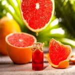 خرید روغن گریپ فروت در حجم بالا