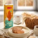 خرید و قیمت بیسکویت بدون قند فرخنده 300 گرمی