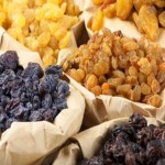 فروش مستقیم کشمش پلویی ممتاز صادراتی از تامین کننده معتبر