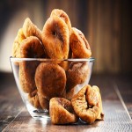 خرید انجیر خشک مرغوب استهبان در بازار