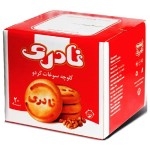 خرید کلوچه نادری در طعم های مختلف از اصفهان