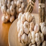 فروش سیر خشک همدان به نرخ روز