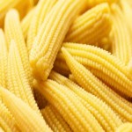 خرید عمده ذرت شیرین کوچک به قیمت روز