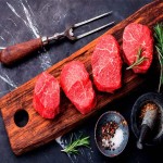 فروش انواع گوشت درجه یک با کمترین قیمت بازار