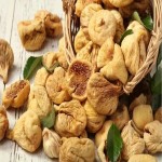 خرید و قیمت انجیر سیاه خشک شده