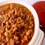 خرید بی نظیر و با قیمت ویژه کنسرو لوبیا درجه یک
