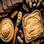 فروش کره بادام زمینی به صورت 100% خالص در اصفهان