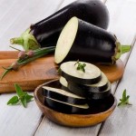 فروش محصول بادمجان قلمی با قیمت به صرفه