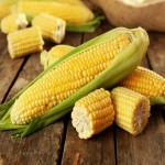 فروش عمده ای بلال مکزیکی با کیفیت بالا