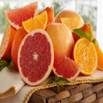 فروش گریپ فروت درجه یک با کیفیت به شهر مشهد