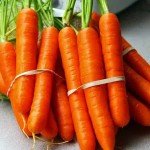 فروش هویج آبگیری شیرین با قیمت مناسب به صورت تنی