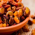 فروش همراه با تخفیف ویژه کشمش پلویی در بازار ارمنستان