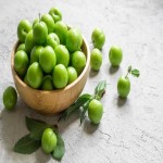 فروش فله ای آلوچه سبز اعلاء با قیمتی ویژه