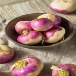 فروشندگان قیمت مناسب شلغم درجه یک