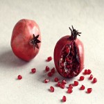 قیمت عمده انار سیاه شیراز با شرایط عالی