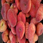 عرضه و فروش هلو انجیری ممتاز و دستچین شده با پایین ترین قیمت