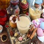 پخش عمده چای ماسالا 1 کیلوگرمی با قیمت
