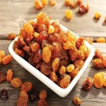 عرضه کم نظیر کشمش پلویی درجه یک به قیمت بنک دار