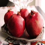فروش انار ملس و شیرین با قیمتی ویژه و ارزان