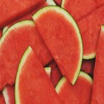 فروش ویژه هندوانه صادراتی به قیمت عمده