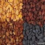 عرضه انواع کشمش وفروش عمده ای با بهترین قیمت