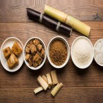 قیمت فله ای شکر قهوه ای اصل با ارسال سریع