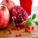 راهنمای خرید انار مرغوب به صورت سبدی