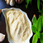 خرید و فروش عمده پودر سیر سالم و طبیعی با قیمت مناسب