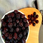 قیمت آلبالو خشک شده ممتاز در مشهد