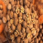 خرید ارزان گردو ایرانی بسته بندی شده با قیمتی عمده