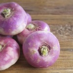 فروش شلغم مخصوص خوراک دام در تناژ بالا