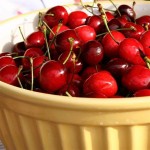 فروش آلبالو با درجه کیفی بالا و کمترین قیمت موجود در بازار