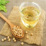 فروش عمده ای روغن سویا با بهترین کیفیت