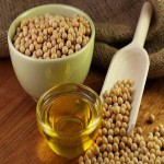 فروش عمده ای روغن سویا درجه یک بازار