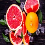 قیمت هر کیلو گریپ فروت درجه یک به صورت فله ای