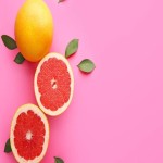 فروش روز گریپ فروت تازه در بسته بندی بهداشتی با قیمتی مناسب