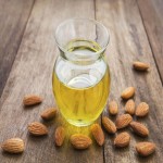 فروش عمده ای روغن بادام با کیفیت اعلا