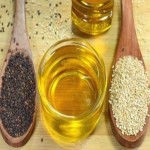 فروش عمده ای روغن کنجد با بهترین کیفیت