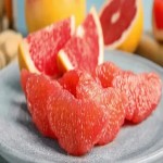 قیمت عرضه عصاره گریپ فروت زرد در بازار جیرفت