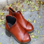 خرید کفش چرم زنانه با کیفیت به صورت مستقیم از کارگاه تولیدی