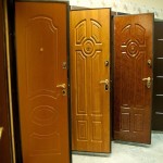 فروش عمده ای انواع درب ضد سرقت با کیفیت بالا