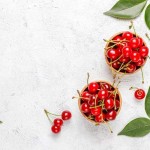 بهترین قیمت میوه آلبالو در خرید با مقادیر بالا