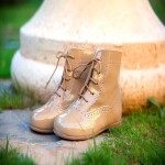 فروش کفش چرم زنانه باکیفیت بالا در شیراز