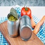 پخش بی نظیر و با تناژ بالای کنسرو نخود فرنگی 400 گرم به نازل ترین قیمت