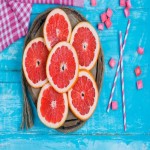 قیمت و خرید اینترنتی گریپ فروت درشت با بسته بندی عمده