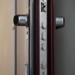 خرید درب ضد سرقت با قفل گاو صندوقی به همراه کیفیت بسیار بالا