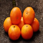 قیمت نارنگی شیرین صادراتی به صورت تنی
