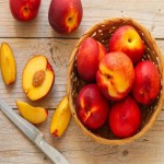 خرید و قیمت شلیل قرمز درجه یک در تره بار