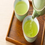 خرید چای سبز ایرانی درجه یک به صورت فله و کیسه ای